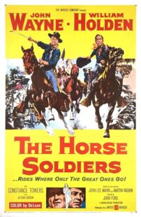 دانلود فیلم The Horse Soldiers 1959390931-1858430858
