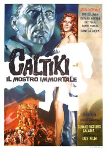 دانلود فیلم Caltiki, the Immortal Monster 1959390034-760572759