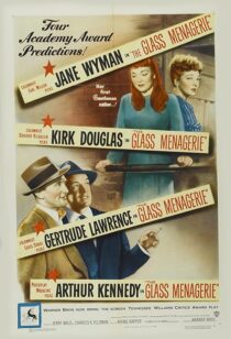 دانلود فیلم The Glass Menagerie 1950393025-691569359
