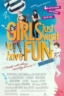 دانلود فیلم Girls Just Want to Have Fun 1985392006-816675030