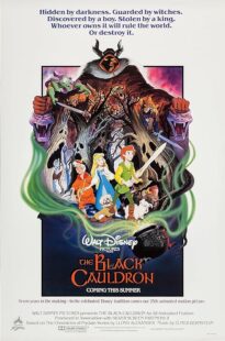 دانلود انیمیشن The Black Cauldron 1985390768-871619876