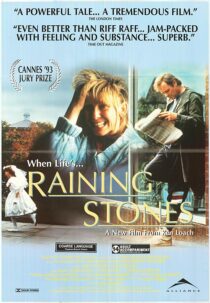 دانلود فیلم Raining Stones 1993392921-295207484
