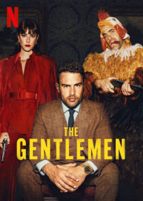 دانلود سریال The Gentlemen390040-286415204