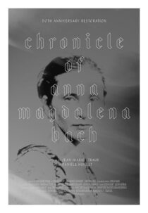 دانلود فیلم The Chronicle of Anna Magdalena Bach 1968389586-341301148