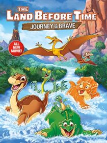 دانلود انیمیشن The Land Before Time XIV: Journey of the Brave 2016392281-673926120