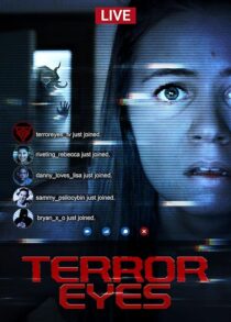دانلود فیلم Terror Eyes 2021391185-1708622445