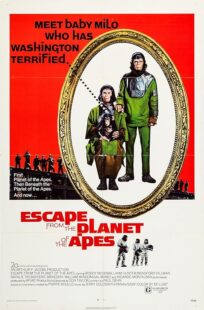 دانلود فیلم Escape from the Planet of the Apes 1971389897-1057027003