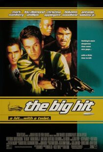 دانلود فیلم The Big Hit 1998392227-1838874376