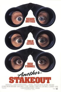 دانلود فیلم Another Stakeout 1993389996-333167891
