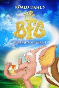 دانلود انیمیشن The BFG 1989390771-529235150