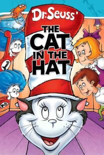 دانلود انیمیشن The Cat in the Hat 1971390013-727384067