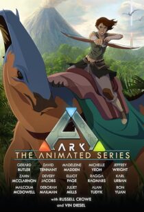 دانلود انیمیشن Ark: The Animated Series392513-1065725063