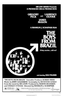 دانلود فیلم The Boys from Brazil 1978392857-363045082