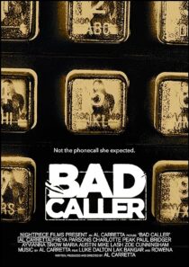 دانلود فیلم Bad Caller 2016389490-750942662