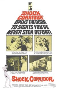 دانلود فیلم Shock Corridor 1963389207-1822994977