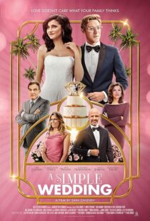 دانلود فیلم A Simple Wedding 2018390420-1382786718