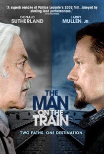 دانلود فیلم Man on the Train 2011393074-61613613