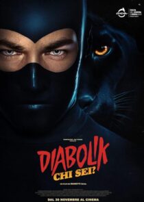 دانلود فیلم Diabolik: Who Are You? 2023391159-1800217732