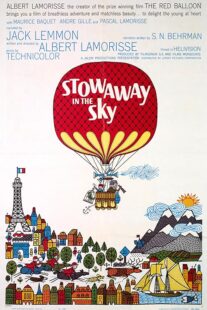 دانلود فیلم Stowaway in the Sky 1960389226-593686660
