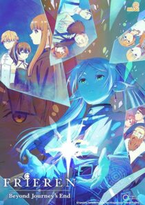 دانلود انیمه Frieren: Beyond Journey’s End381043-1939973511