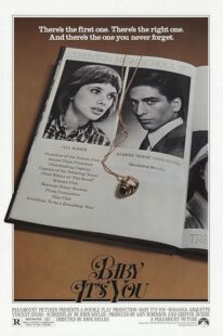 دانلود فیلم Baby It’s You 1983392014-89756984