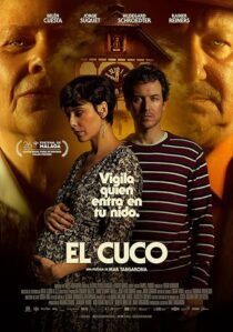 دانلود فیلم The Cuckoo’s Curse 2023389582-1283449631