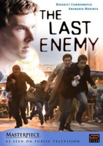 دانلود سریال The Last Enemy391499-791617390