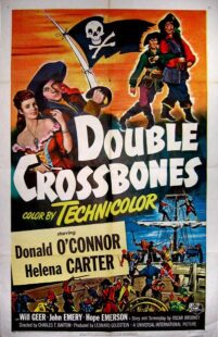 دانلود فیلم Double Crossbones 1951389681-789782960