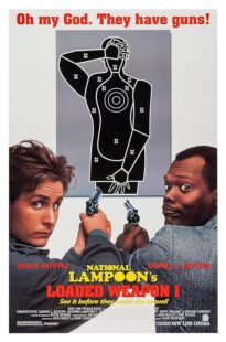 دانلود فیلم Loaded Weapon 1 1993390722-2080685229