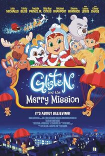 دانلود انیمیشن Glisten and the Merry Mission 2023391802-142809711