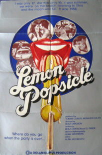 دانلود فیلم Lemon Popsicle 1978391467-1639342555