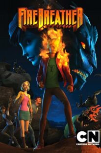 دانلود انیمیشن Firebreather 2010389402-699741317