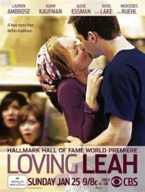 دانلود فیلم Loving Leah 2009391834-26915092