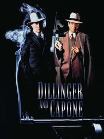 دانلود فیلم Dillinger and Capone 1995389651-1342959960