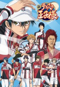 دانلود انیمه The New Prince of Tennis392535-1679738856