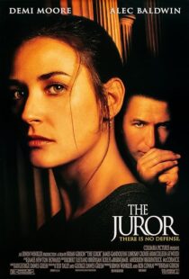 دانلود فیلم The Juror 1996392211-1484069948