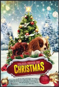 دانلود فیلم Project: Puppies for Christmas 2019390454-837312730
