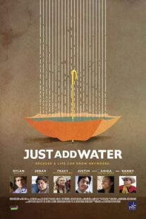 دانلود فیلم Just Add Water 2008392827-349143509