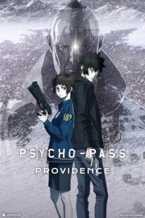 دانلود انیمه Psycho-Pass: Providence 2023388919-1561390757