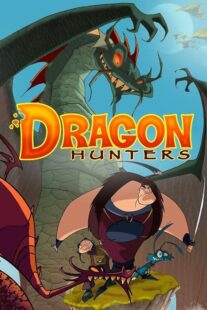 دانلود انیمیشن Chasseurs de dragons393406-468456616
