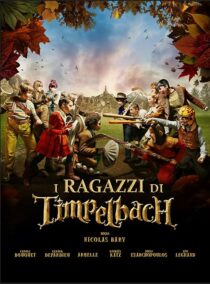 دانلود فیلم Trouble at Timpetill 2008390195-1112085467