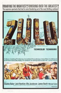 دانلود فیلم Zulu 1964392173-1698311031