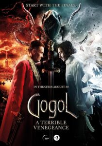 دانلود فیلم Gogol. A Terrible Vengeance 2018389072-316341830