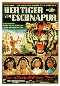 دانلود فیلم The Tiger of Eschnapur 1959390928-1055551096