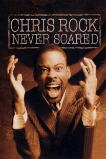 دانلود فیلم Chris Rock: Never Scared 2004392769-1132677
