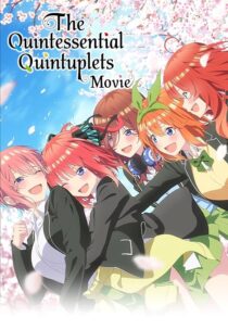 دانلود انیمه The Quintessential Quintuplets Movie 2022389046-1451618215
