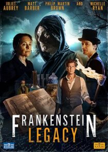 دانلود فیلم Frankenstein: Legacy 2024390244-146067649
