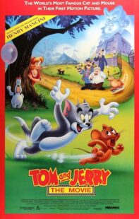 دانلود انیمیشن Tom and Jerry: The Movie 1992388634-586042719