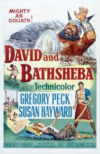 دانلود فیلم David and Bathsheba 1951392841-311475581