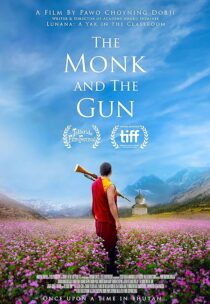دانلود فیلم The Monk and the Gun 2023392616-1922638521